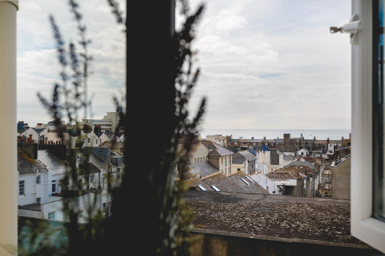 Central Brighton Few Steps From Brunswick Square エクステリア 写真
